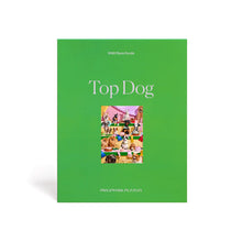  Top Dog Puzzle