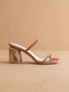 The Margaret Heel