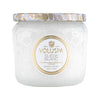 Voluspa 4.5oz Petite Jar Candle