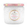 Voluspa 4.5oz Petite Jar Candle