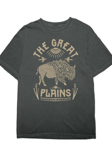  Great Plains Western Tee
