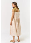 Flora Dress