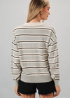 Polo Sweater