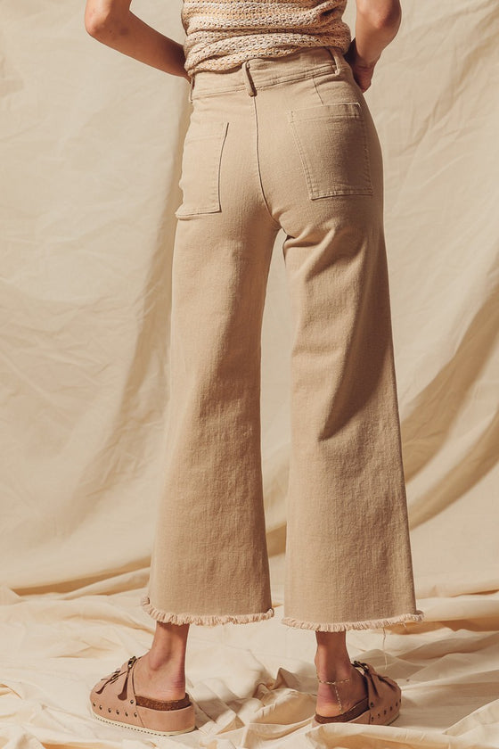 Margo Pant