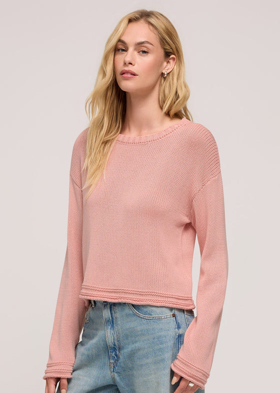 Emerson Sweater