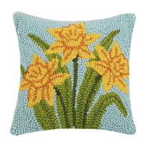  Daffodil Pillow