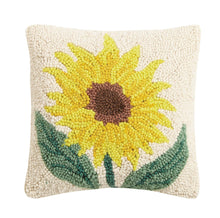  Sunflower Hook Pillow