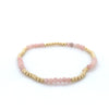 Enewton Blissful Pattern 2.5mm Bead Bracelet