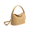 Lana Wheat Recycled Vegan Leather Crossbody Bag