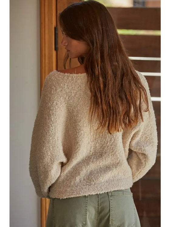 Laura Pullover