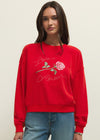 First Date Sweatshirt