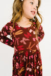 Darling Bows Bamboo Dress
