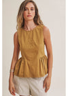 Desert Top