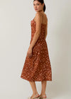 Fawn Midi Dress