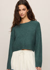 Stand In Sweater