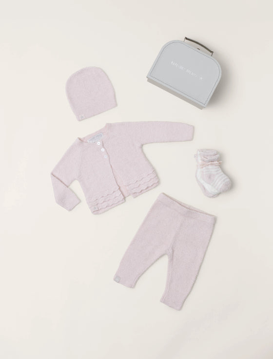 Cozychic Lite Heirloom Newborn Set