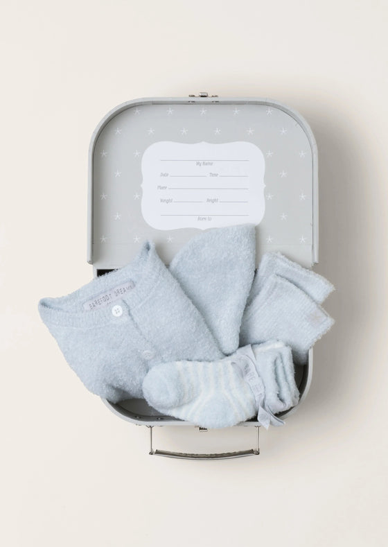 Cozychic Lite Heirloom Newborn Set