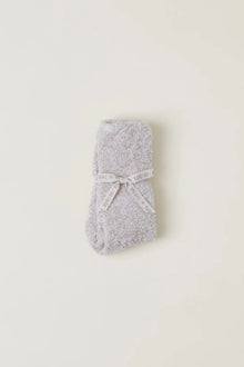  CozyChic Heathered Socks