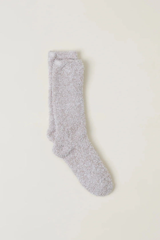 CozyChic Heathered Socks