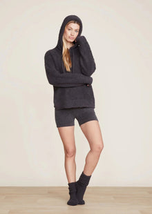  CozyChic Teddy Pullover