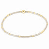 Enewton Hope Unwritten Bracelets- Gold