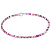 Enewton Hope Unwritten Colored Bracelets- Sterling