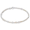 Enewton Hope Unwritten Colored Bracelets- Sterling