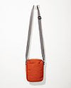 Bond Crossbody- Atomic Orange