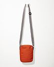 Bond Crossbody- Atomic Orange