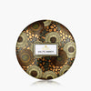 Baltic Amber 3 Wick Tin Candle