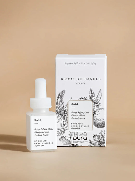 Pura Scent Refill