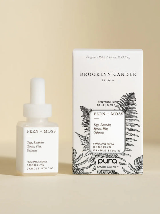 Pura Scent Refill
