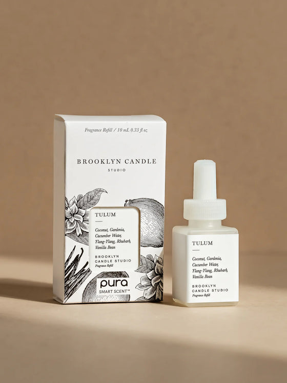 Pura Scent Refill