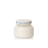 Capri Blue Artisan Caffe Capri 8oz Petite Candle
