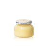 Capri Blue Artisan Caffe Capri 8oz Petite Candle