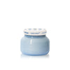 Capri Blue Artisan Caffe Capri 8oz Petite Candle