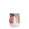 12oz Stemless Wine Cup