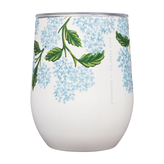 12oz Stemless Wine Cup