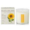 Sweet Sunflower Candle
