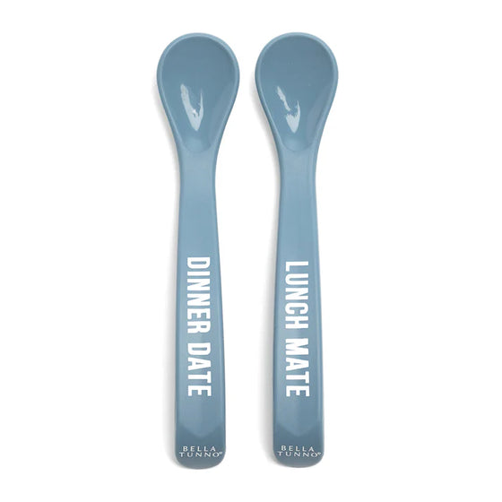 Dinner Lunch Spoon Set