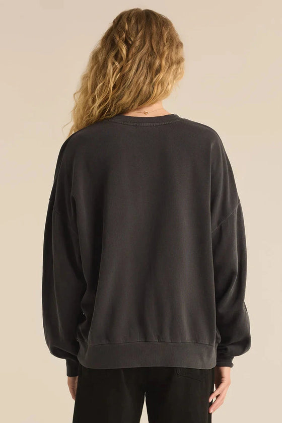 Dreams Sunday Sweatshirt