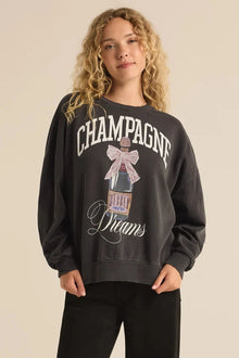  Dreams Sunday Sweatshirt