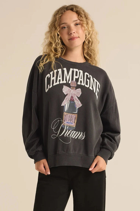 Dreams Sunday Sweatshirt