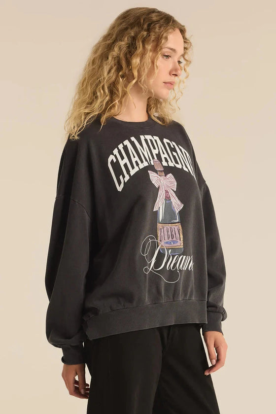 Dreams Sunday Sweatshirt