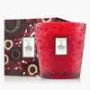 Voluspa 3 Wick Hearth Candle