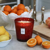 Voluspa 3 Wick Hearth Candle
