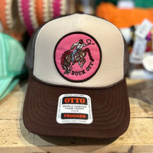  Buck Off Hat