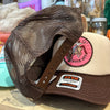 Buck Off Hat