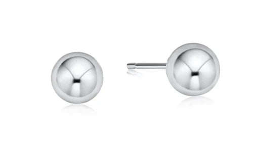 Enewton 8mm Ball Stud Sterling