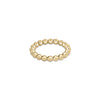 Enewton Ring- Gold